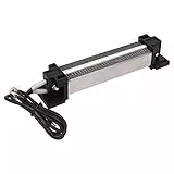 Dioche PTC-Heizung 12 V 150 W Konstanttemperaturisolierte Elektroheizung für Luftschleiermaschinen