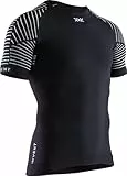 X-Bionic Invent 4.0 Kurzärmliges Kompressions-Jersey-T-Shirt