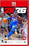 NBA 2K26 - Nintendo Switch 2