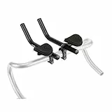 XLC Tri-Bar Aufsatz schwarz One Size