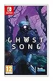 Humble Games Ghost Song