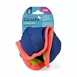 Coachi Chase & Treat, ideal zum Jagen & Spielen, Agility & Distanztraining, fördert die Interaktion, gut für Motivation, Distanzbelohnungstraining & fördert das Apportieren. Für Hunde und Welpen