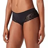 Triumph Damen Amourette Spotlight Hipster X Hipster, SCHWARZ, 40
