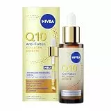 NIVEA Q10 3-in-1 Regenerierendes Serum 30 ml