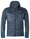 VAUDE Herren Mens Sesvenna Jacket Iv, Dark Sea Uni, XXL EU