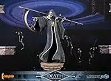 First 4 Figures CVSDHST Symphony of The Night Death First4Figures Resin Statue