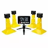 SKLZ Unisex Gates Speed Trainer, Gelb, Einheitsgröße EU