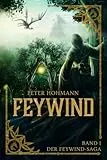 Feywind (Band 1 der Feywind-Saga)