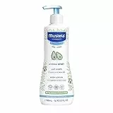 MUSTELA HYDRA BB CRP500ML 2020