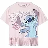CERDÁ LIFE'S LITTLE MOMENTS Mädchen St-shirtit-shirtch Kinder T-Shirt, Rosa, 6 Jahre EU