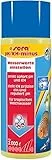 sera pH/KH-Minus 500 ml | Wasseraufbereiter zur schnellen Senkung von pH-Wert & Karbonathärte | Für Diskus, Skalare & alle Aquarienfische | Artgerechte Wasserwerte & gesunde Fische