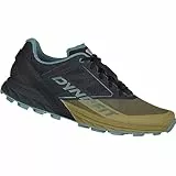Dynafit Herren Alpine Traillaufschuhe, Army Blueberry, 43 EU