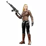 Star Wars The Black Series Vel Sartha, ca. 15 cm große Action-Figur Andor