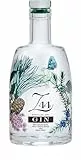 Z44 Distilled Dry Gin 44,00 % 0.7 l.