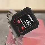 GemRed Digitaler Winkelmesser Neigungsmesser mit VA-LCD-Display, ±0,1° Genauigkeit, IP54 wasserdicht, Magnetische digitale Wasserwaage für Holzarbeiten, Bau, Dekoration, DIY