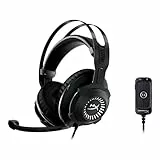 HyperX Cloud Revolver – Gaming-Headset + 7.1