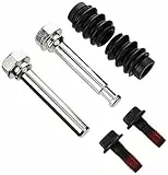 Metzger 113-1434X Führungshülsensatz, Bremssattel
