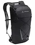 VAUDE Rucksack Uphill 12 Liter, black, Einheitsgröße