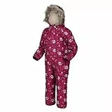 Regatta Peppa Thermoguard Steppanzug für Kinder