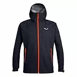 SALEWA Puez (Aqua 3) Power-Tex Jacke Herren