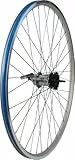 XB3 Hinterrad 28 Zoll mit Shimano Nexus 3-Gang Nabenschaltung, Rücktrittbremse, Aluminium Hohlkammerfelge, ETRTO 19-622