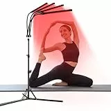 Trayvespace Infrarotlampe