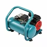 Akku Kompressor Druckluftkompressor für Makita 18V Akku, 8L Luftkompressor
