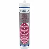 beko Fugen- und Flächenfüller 310 ml weiß 232 400 310