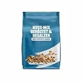 by Amazon Nusskerne-mix, geröstet und gesalzen, 200g