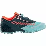 Dynafit Feline SL Trail-Laufschuhe für Damen, Marineblau/Blaubeere, 39 EU