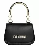 Love Moschino damen Handtaschen black