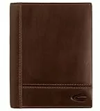 camel active Tokyo Wallet Brown
