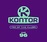 Kontor Top of the Clubs Vol.96