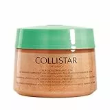 Collistar Anti-Aging-Thalasso-Peeling, exfolierende Salze, Peeling-Regenerations-Salz mit ätherischen Ölen, Orangenblüte und Zitrusfrucht aus Sizilien, 700 g