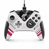 Thrustmaster ESWAP X Pro Controller Forza 5 Edition - Kompatibel mit Xbox One und Xbox Serie X|S und PC