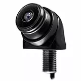 Carmedien 210° Ultraweitwinkel Kamera cm-UWK1 IP69K mini Rückfahrkamera Seitenkamera Frontkamera 12 24V