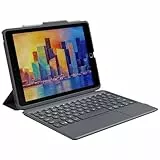 ZAGG Pro Keys mit Trackpad Apple iPad 10.2' (deutsch)