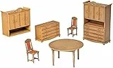 MiniArt 35548 - Möbel Set
