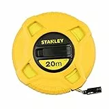 Stanley Kapselbandmass Fiberglas, 20 m 0-34-296