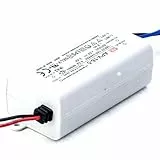 LED Netzteil 13W 5V 2,6A ; MeanWell, APV-16-5 ; Schaltnetzteil