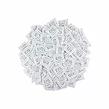 EIS XXL-PACK 50 Kondome | 57mm | Gefühlsecht & Dünn für ein intensives Erlebnis | Geruchsneutrales Kondom für länger anhaltenden Sex | für Oralverkehr | für länger anhaltenden Sex | safe Sex