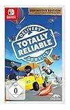Totally Reliable Delivery Service - Definitive Edition - Switch