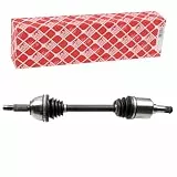 febi bilstein 182446 Antriebswelle, 1 Stück