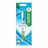 Paper Mate S0302499 NP10 Micro Korrekturstifte, 7 ml