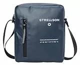 Strellson - stockwell 2.0 marcus shoulderbag xsvz Dunkelblau