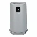 LUTH Premium Profi Parts Kompatibel mit Ecovacs Duft- und Desinfektionseinheit 201-2109-0402 für Mobilen Luftreiniger