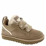 UGG Damen LOWMEL Sneaker, Sand, 37 EU