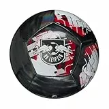 PUMA Unisex RB Leipzig ftblNRGY Fußball 5 Black