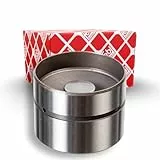 Febi Bilstein Ventilstößel Auslassseite Einlassseite für 100 200 80 90 A3