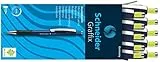 Schneider Graffix Druckbleistift (0.3 mm) 10er Packung blau